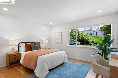 5637 Ludwig Avenue, El Cerrito, CA 94530 - Photo 12