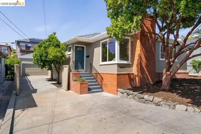 5637 Ludwig Avenue, El Cerrito, CA 94530 - Photo 1
