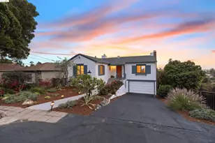 4421 Harbor View Ave, Oakland, CA 94619 - Photo 2