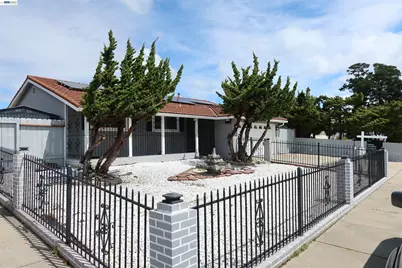 2057 Rosedale, San Pablo, CA 94806 - Photo 2