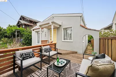 762 Neilson St., Berkeley, CA 94707 - Photo 2