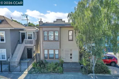 1319-1321 Sacramento Street, Vallejo, CA 94590 - Photo 2