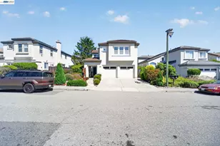 7943 Pineville Cir, Castro Valley, CA 94552 - Photo 2