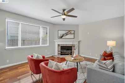 7943 Pineville Cir, Castro Valley, CA 94552 - Photo 24