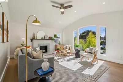 415 Berkeley Park Blvd, Kensington, CA 94706 - Photo 8