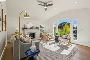 415 Berkeley Park Blvd, Kensington, CA 94706 - Photo 8