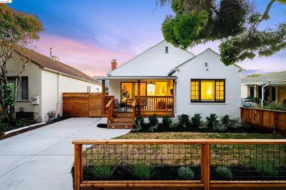 1120 Masonic Ave, Albany, CA 94706 - Photo 1