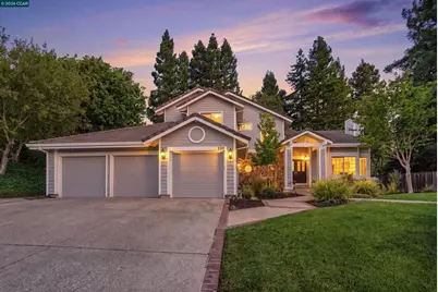 130 Summerfield St, Danville, CA 94506 - Photo 1