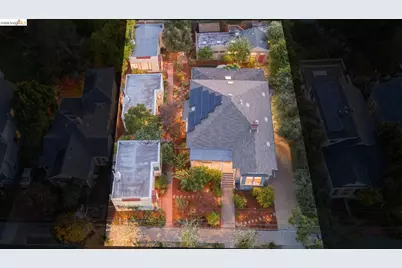 1418 Spruce St, Berkeley, CA 94709 - Photo 4