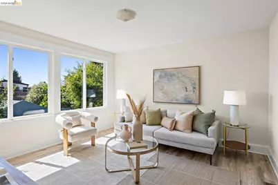 1418 Spruce St, Berkeley, CA 94709 - Photo 30