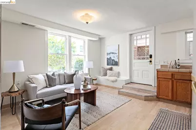 1418 Spruce St, Berkeley, CA 94709 - Photo 36