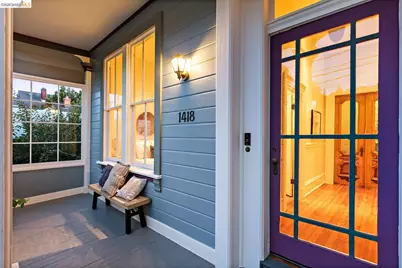 1418 Spruce St, Berkeley, CA 94709 - Photo 8