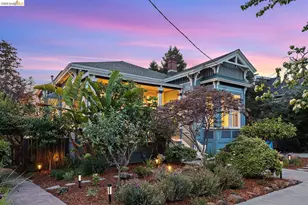 1418 Spruce St, Berkeley, CA 94709 - Photo 2