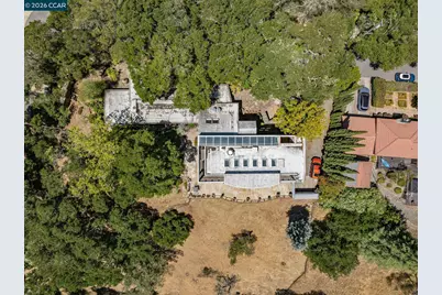 5 Oak Flat Rd., Orinda, CA 94563 - Photo 8