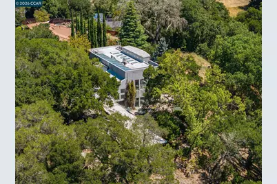 5 Oak Flat Rd., Orinda, CA 94563 - Photo 6
