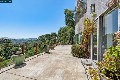 5 Oak Flat Rd., Orinda, CA 94563 - Photo 84