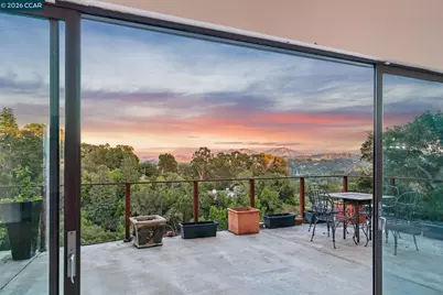 5 Oak Flat Rd., Orinda, CA 94563 - Photo 96