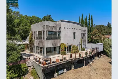 5 Oak Flat Rd., Orinda, CA 94563 - Photo 1