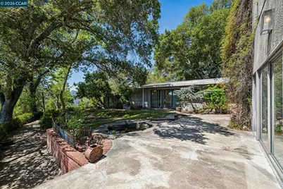 5 Oak Flat Rd., Orinda, CA 94563 - Photo 86