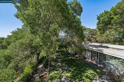 5 Oak Flat Rd., Orinda, CA 94563 - Photo 76