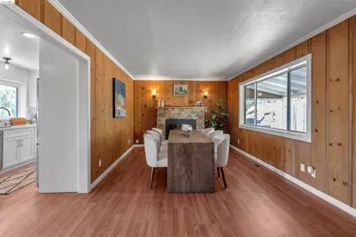 7001 Monte Verde Rd, El Sobrante, CA 94803 - Photo 4