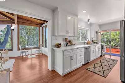 7001 Monte Verde Rd, El Sobrante, CA 94803 - Photo 6