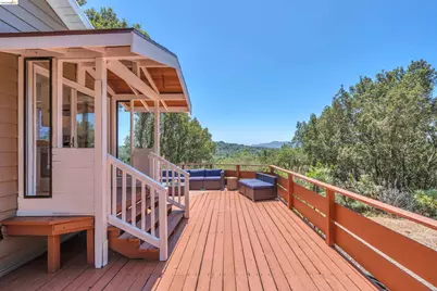 7001 Monte Verde Rd, El Sobrante, CA 94803 - Photo 20
