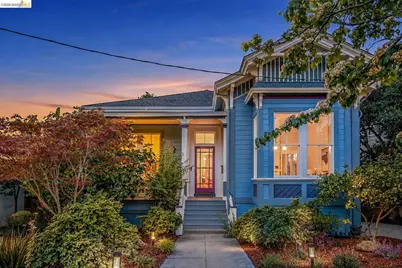 1418 Spruce St, Berkeley, CA 94709 - Photo 58
