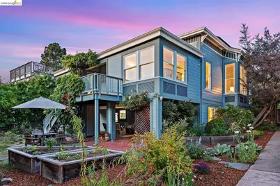 1418 Spruce St, Berkeley, CA 94709 - Photo 34