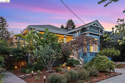 1418 Spruce St, Berkeley, CA 94709 - Photo 2