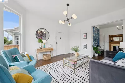 758 A Alcatraz Avenue, Oakland, CA 94609 - Photo 10