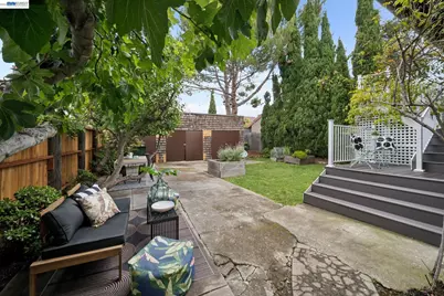 758 A Alcatraz Avenue, Oakland, CA 94609 - Photo 40