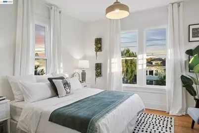 758 A Alcatraz Avenue, Oakland, CA 94609 - Photo 4