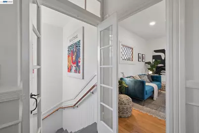 758 A Alcatraz Avenue, Oakland, CA 94609 - Photo 26