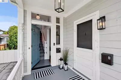 758 A Alcatraz Avenue, Oakland, CA 94609 - Photo 8