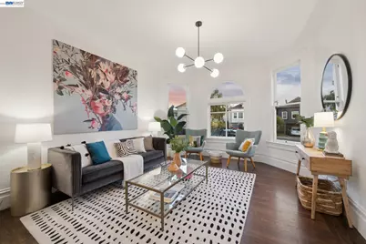 758 A Alcatraz Avenue, Oakland, CA 94609 - Photo 2
