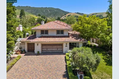 316 Live Oak Dr, Danville, CA 94506 - Photo 1