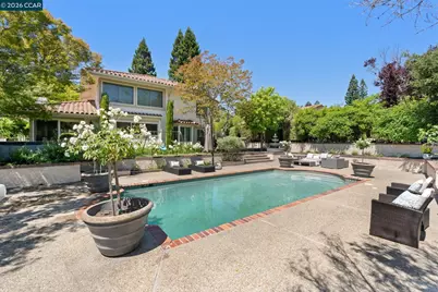 316 Live Oak Dr, Danville, CA 94506 - Photo 2