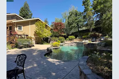 304 Livorna Heights Rd, Alamo, CA 94507 - Photo 4