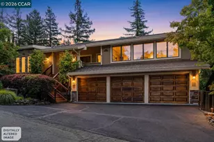 304 Livorna Heights Rd, Alamo, CA 94507 - Photo 1