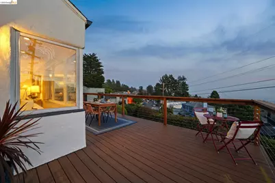 708 Grizzly Peak Blvd, Berkeley, CA 94708 - Photo 70