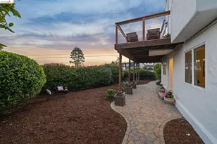 708 Grizzly Peak Blvd, Berkeley, CA 94708 - Photo 66