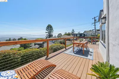 708 Grizzly Peak Blvd, Berkeley, CA 94708 - Photo 32