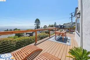 708 Grizzly Peak Blvd, Berkeley, CA 94708 - Photo 32