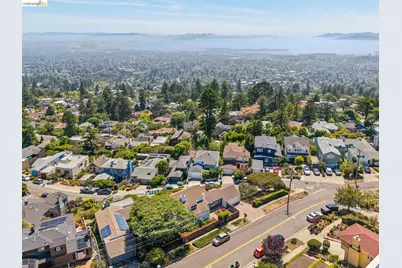708 Grizzly Peak Blvd, Berkeley, CA 94708 - Photo 64