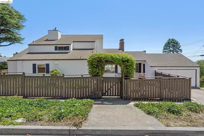708 Grizzly Peak Blvd, Berkeley, CA 94708 - Photo 4
