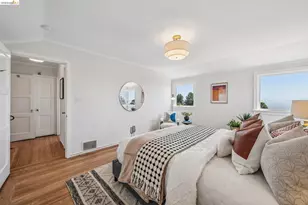 708 Grizzly Peak Blvd, Berkeley, CA 94708 - Photo 36