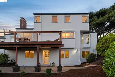 708 Grizzly Peak Blvd, Berkeley, CA 94708 - Photo 68