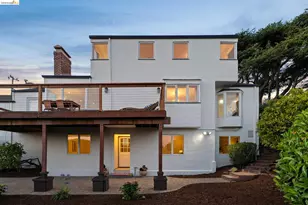 708 Grizzly Peak Blvd, Berkeley, CA 94708 - Photo 68