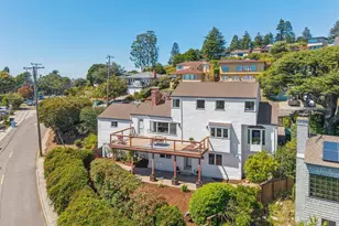708 Grizzly Peak Blvd, Berkeley, CA 94708 - Photo 52
